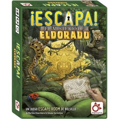 Настольная игра Escapa (Es) цена и информация | Настольные игры, головоломки | pigu.lt