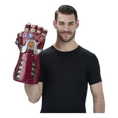 Avengers Legends Iron Man Power Gauntlet Hasbro kaina ir informacija | Žaidėjų atributika | pigu.lt