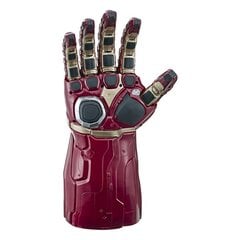 Avengers Legends Iron Man Power Gauntlet Hasbro kaina ir informacija | Žaidėjų atributika | pigu.lt