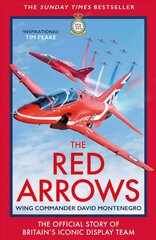 Red Arrows: The Sunday Times Bestseller kaina ir informacija | Socialinių mokslų knygos | pigu.lt