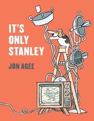 It's Only Stanley kaina ir informacija | Knygos paaugliams ir jaunimui | pigu.lt