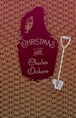 Christmas with Charles Dickens kaina ir informacija | Fantastinės, mistinės knygos | pigu.lt