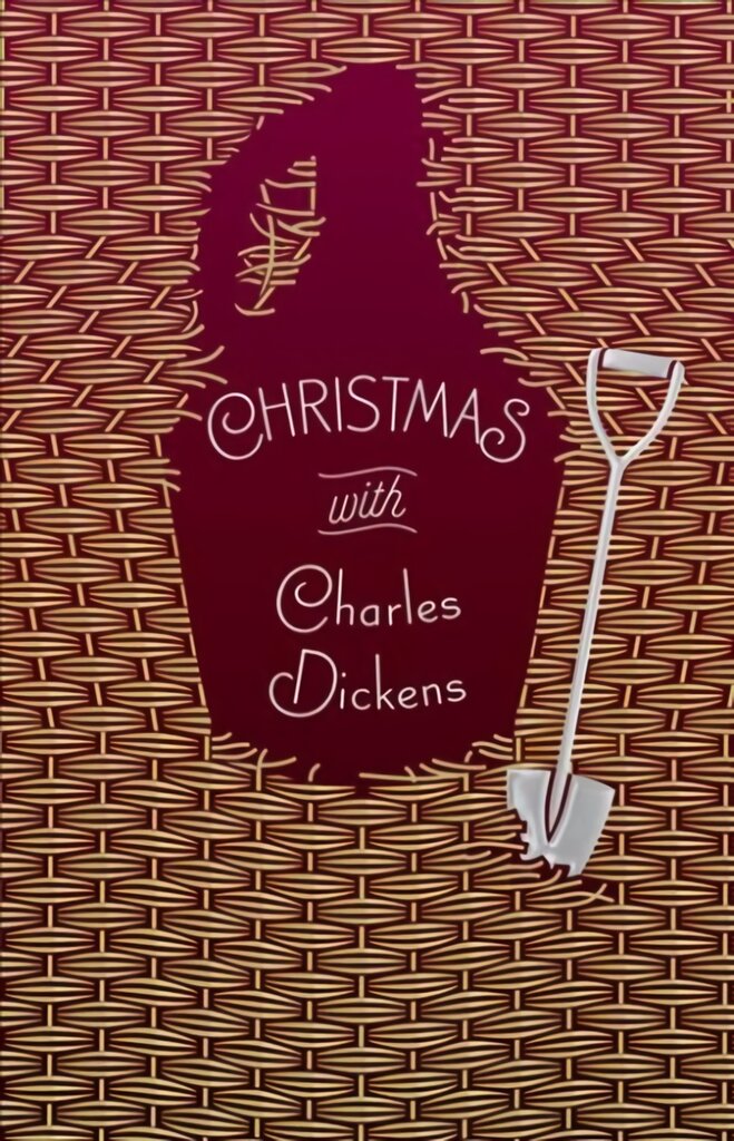 Christmas with Charles Dickens цена и информация | Fantastinės, mistinės knygos | pigu.lt