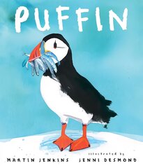 Puffin цена и информация | Книги для подростков и молодежи | pigu.lt