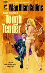 Tough Tender kaina ir informacija | Fantastinės, mistinės knygos | pigu.lt