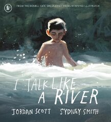 I Talk Like a River цена и информация | Книги для малышей | pigu.lt