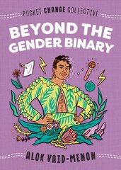 Beyond the Gender Binary цена и информация | Книги для подростков  | pigu.lt