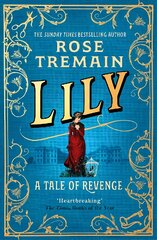 Lily: A Richard and Judy Book Club Pick for Summer 2022 цена и информация | Фантастика, фэнтези | pigu.lt