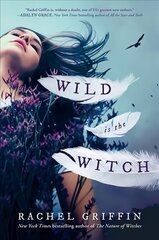 Wild Is the Witch цена и информация | Книги для подростков  | pigu.lt