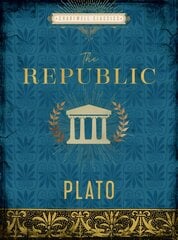 Republic (Hero Classics) цена и информация | Исторические книги | pigu.lt