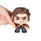 Mighty Muggs Star Wars - Han Solo Hasbro figurėlė kaina ir informacija | Žaislai berniukams | pigu.lt