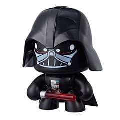 Mighty Muggs Star Wars Darth Vader Hasbro kaina ir informacija | Žaidėjų atributika | pigu.lt