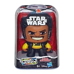 Фигурка Mighty Muggs Star Wars - Hermes Hasbro цена и информация | Игрушки для мальчиков | pigu.lt