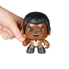 Фигурка Mighty Muggs Star Wars - Finn Hasbro цена и информация | Игрушки для мальчиков | pigu.lt