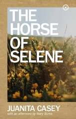 Horse of Selene kaina ir informacija | Fantastinės, mistinės knygos | pigu.lt