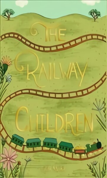 Railway Children цена и информация | Knygos paaugliams ir jaunimui | pigu.lt