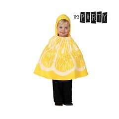 Маскарадные костюмы для младенцев 1073 Лимонный цена и информация | Карнавальные костюмы | pigu.lt