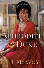 Aphrodite and the Duke цена и информация | Романы | pigu.lt