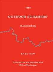 Outdoor Swimmers' Handbook kaina ir informacija | Knygos apie sveiką gyvenseną ir mitybą | pigu.lt