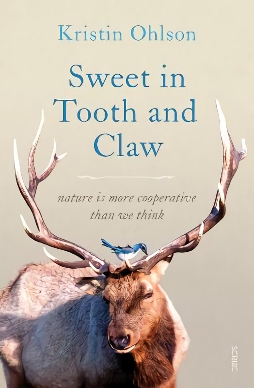 Sweet in Tooth and Claw: nature is more cooperative than we think kaina ir informacija | Ekonomikos knygos | pigu.lt