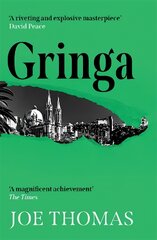 Gringa цена и информация | Фантастика, фэнтези | pigu.lt