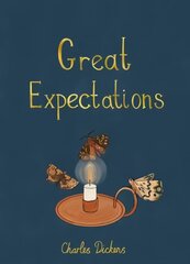 Great Expectations kaina ir informacija | Fantastinės, mistinės knygos | pigu.lt