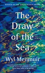 Draw of the Sea цена и информация | Книги о питании и здоровом образе жизни | pigu.lt