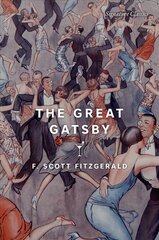 Great Gatsby цена и информация | Fantastinės, mistinės knygos | pigu.lt