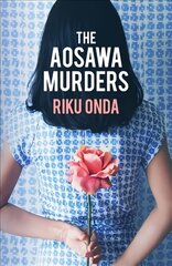 Aosawa Murders цена и информация | Фантастика, фэнтези | pigu.lt
