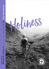 Holiness: Food for the Journey kaina ir informacija | Dvasinės knygos | pigu.lt
