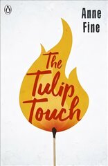 Tulip Touch цена и информация | Книги для подростков  | pigu.lt