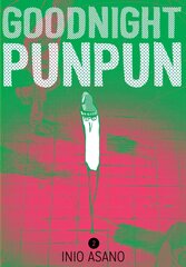 Goodnight Punpun, Vol. 2, Volume 2 цена и информация | Fantastinės, mistinės knygos | pigu.lt