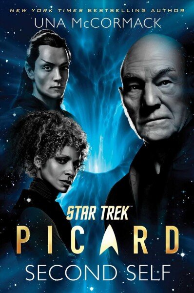 Star Trek: Picard: Second Self kaina ir informacija | Fantastinės, mistinės knygos | pigu.lt