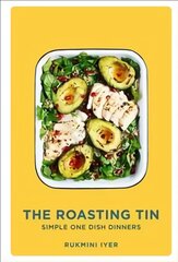 Roasting Tin: Simple One Dish Dinners цена и информация | Книги рецептов | pigu.lt