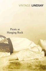 Picnic At Hanging Rock: A BBC Between the Covers Big Jubilee Read Pick kaina ir informacija | Fantastinės, mistinės knygos | pigu.lt