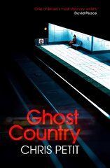 Ghost Country цена и информация | Fantastinės, mistinės knygos | pigu.lt