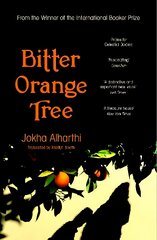 Bitter Orange Tree цена и информация | Fantastinės, mistinės knygos | pigu.lt