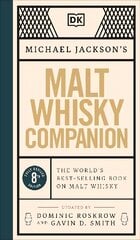 Malt Whisky Companion 8th edition kaina ir informacija | Enciklopedijos ir žinynai | pigu.lt