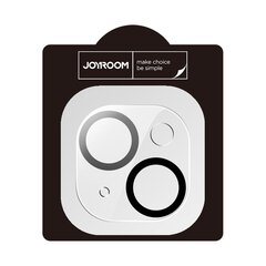 Защита камеры Joyroom Mirror для iPhone 14 Plus (JR-LJ2) цена и информация | Google Pixel 3a - 3mk FlexibleGlass Lite™ защитная пленка для экрана | pigu.lt