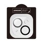 Joyroom Mirror kameros apsauga iPhone 14 Plus (JR-LJ2) цена и информация | Apsauginės plėvelės telefonams | pigu.lt