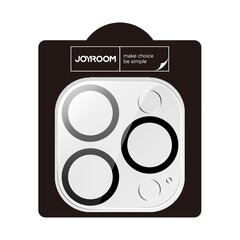 Joyroom Mirror iPhone 14 Pro Max (JR-LJ3) цена и информация | Google Pixel 3a - 3mk FlexibleGlass Lite™ защитная пленка для экрана | pigu.lt