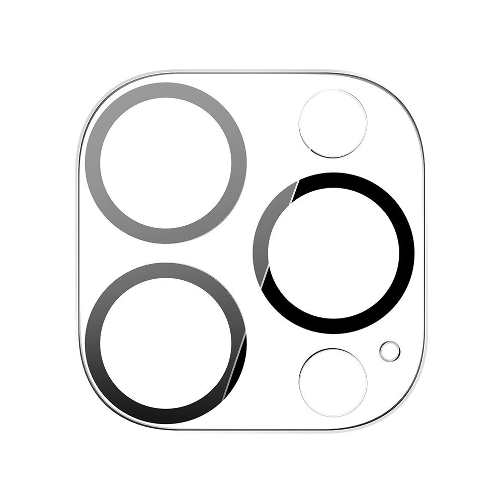 Joyroom Mirror iPhone 14 Pro Max (JR-LJ3) kaina ir informacija | Apsauginės plėvelės telefonams | pigu.lt