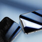 Joyroom Knight 2,5D iPhone 14 JR-H01 kaina ir informacija | Apsauginės plėvelės telefonams | pigu.lt