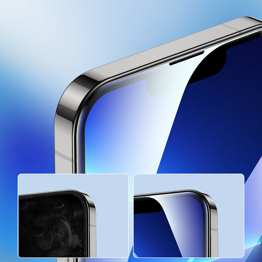 Joyroom Knight 2,5D iPhone 14 Pro Max JR-H04 kaina ir informacija | Apsauginės plėvelės telefonams | pigu.lt