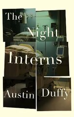 Night Interns цена и информация | Fantastinės, mistinės knygos | pigu.lt