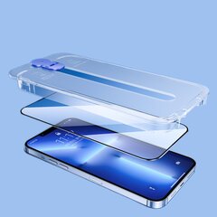 Joyroom Knight iPhone 14 Plus JR-H11 цена и информация | Google Pixel 3a - 3mk FlexibleGlass Lite™ защитная пленка для экрана | pigu.lt