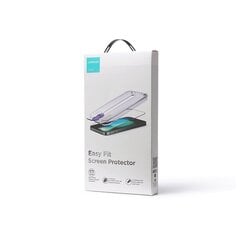 Joyroom Knight iPhone 14 Pro Max JR-H12 цена и информация | Google Pixel 3a - 3mk FlexibleGlass Lite™ защитная пленка для экрана | pigu.lt