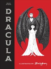 Dracula: Deluxe Edition Deluxe Ed цена и информация | Fantastinės, mistinės knygos | pigu.lt