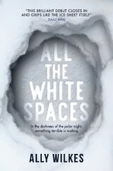 All the White Spaces kaina ir informacija | Fantastinės, mistinės knygos | pigu.lt