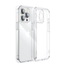 Joyroom JR-14D3 Transparent Case kaina ir informacija | Telefono dėklai | pigu.lt